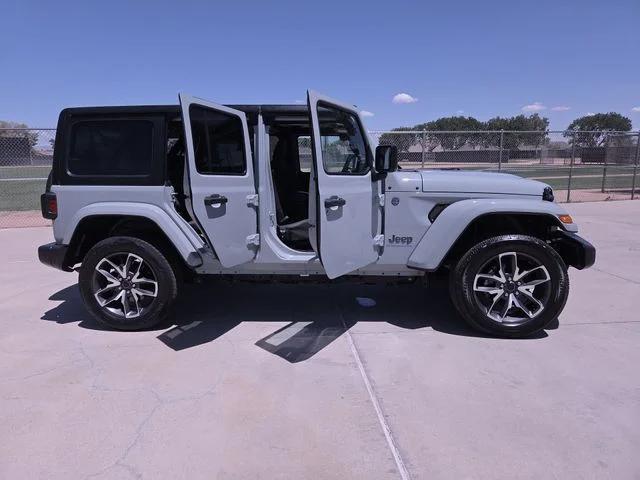 jeep wrangler 4xe 2024 1C4RJXN65RW225034 image jeep wrangler 4xe 2024 1C4RJXN65RW225034 image